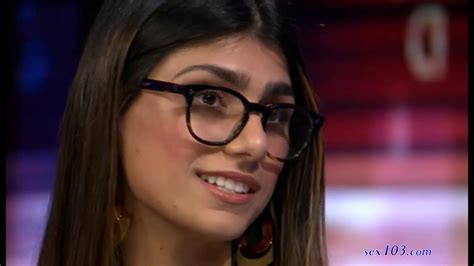 mia khalifa leak|Whats the big deal with pornstars like Mia Khalifa and Reily